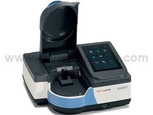 ESPECTROFOTÔMETRO UV-VISIBLE